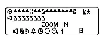 APOLLO -AP-700 -Alphanumeric -Pager -FIG 12