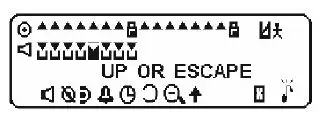 APOLLO -AP-700 -Alphanumeric -Pager -FIG 14