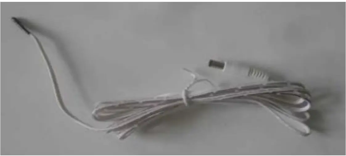 EUROM 343007 Sani Wallheat 2000 Wifi - Remote control 2