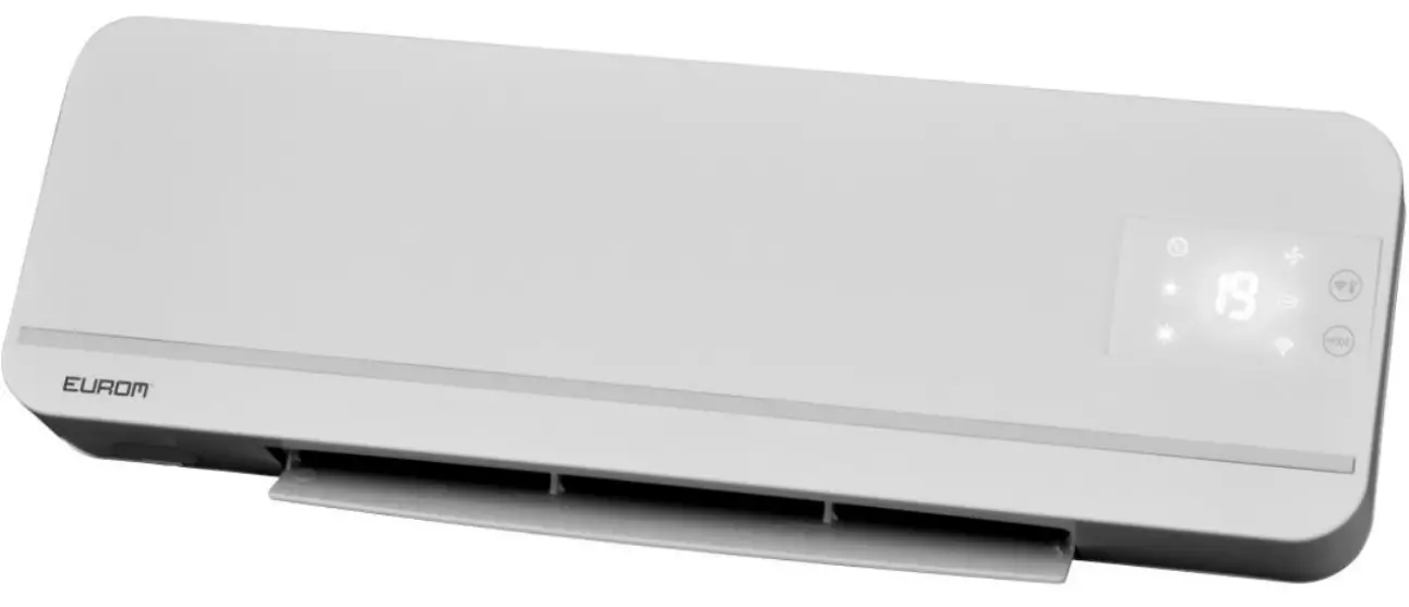 EUROM 343007 Sani Wallheat 2000 Wifi