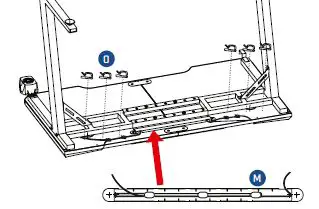 Klim -K140 -Gaming -Desk -FIG 10