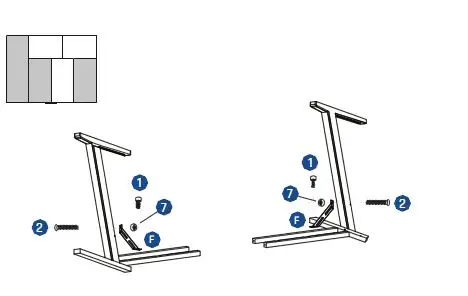 Klim -K140 -Gaming -Desk -FIG 4