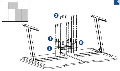 Klim -K140 -Gaming -Desk -FIG 6