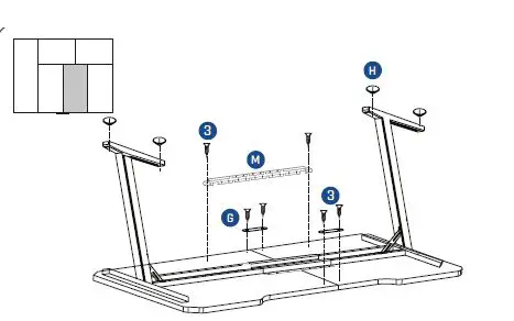 Klim -K140 -Gaming -Desk -FIG 7