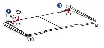 Klim -K140 -Gaming -Desk -FIG 9