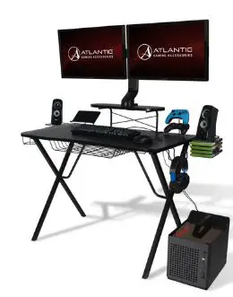 Klim -K140 -Gaming -Desk -PRODUCT
