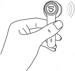 Getting Started - Left