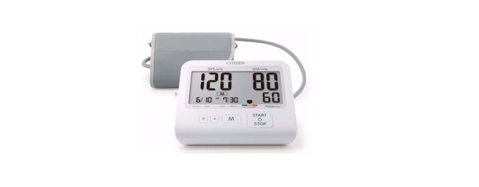 Omron Bp4350 Gold Wrist Blood Pressure Monitor User Guide