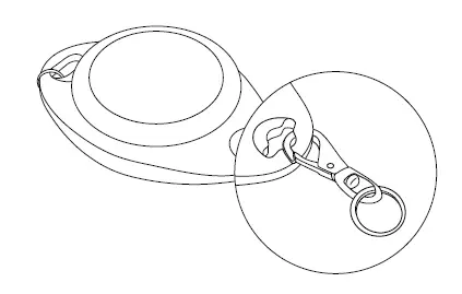 OMRON BP4350 Gold Wrist Blood Pressure Monitor fig 10
