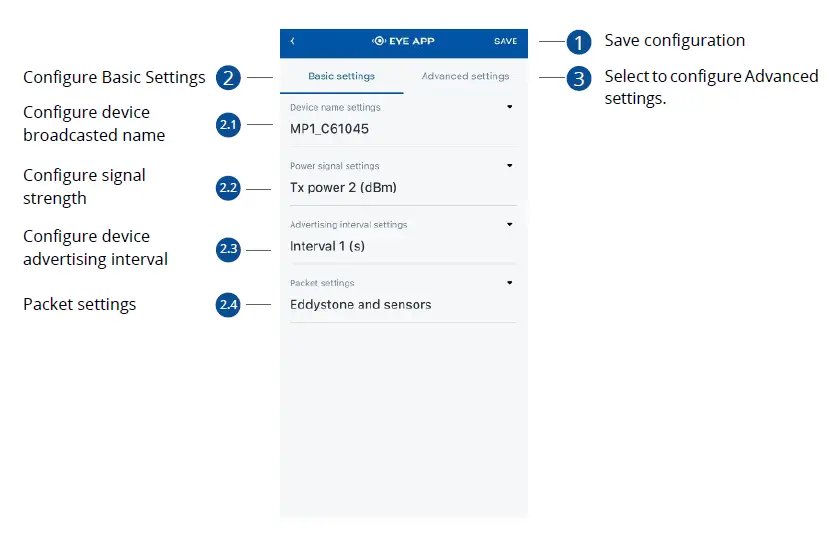 OMRON BP4350 Gold Wrist Blood Pressure Monitor fig 5