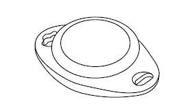 OMRON BP4350 Gold Wrist Blood Pressure Monitor fig 6