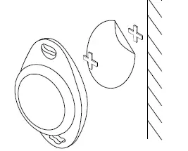 OMRON BP4350 Gold Wrist Blood Pressure Monitor fig 7