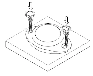 OMRON BP4350 Gold Wrist Blood Pressure Monitor fig 8