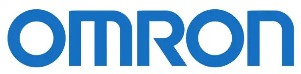 OMRON logo