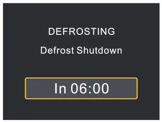 ALORAIR B08LSSNZYR Storm DP Dehumidifier - Operation Notes Guidelines 14