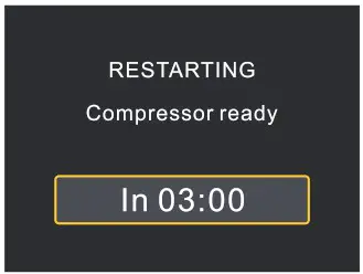 ALORAIR B08LSSNZYR Storm DP Dehumidifier - Operation Notes Guidelines 15