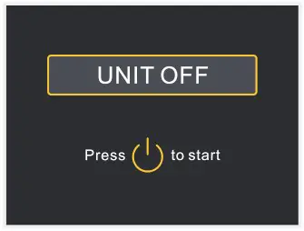 ALORAIR B08LSSNZYR Storm DP Dehumidifier - Operation Notes Guidelines 2