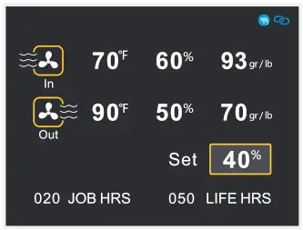 ALORAIR B08LSSNZYR Storm DP Dehumidifier - Operation Notes Guidelines 3