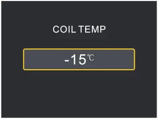 ALORAIR B08LSSNZYR Storm DP Dehumidifier - Operation Notes Guidelines 6