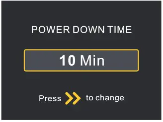 ALORAIR B08LSSNZYR Storm DP Dehumidifier - Operation Notes Guidelines 9