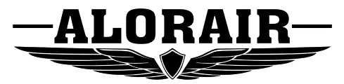 ALORAIR - Logo