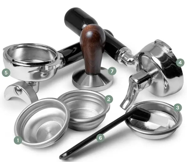 DILETTA- Bello- Espresso-Machine-fig-2