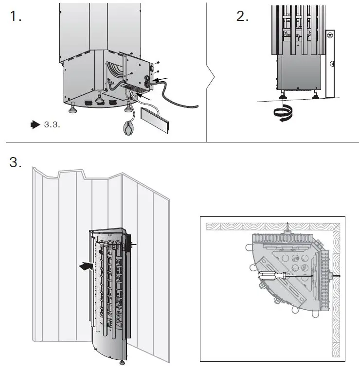 MEGA-SAUNA-TRC70EE-Electric-Sauna-Heater-9