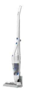 Vacmaster 18V 2-in-1 Cordless Stick Vacuum User Guide