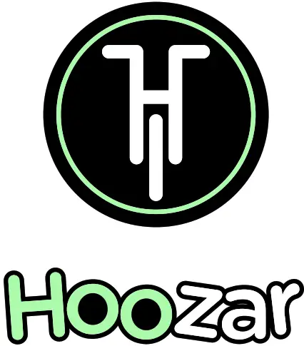 Hoozar Logo