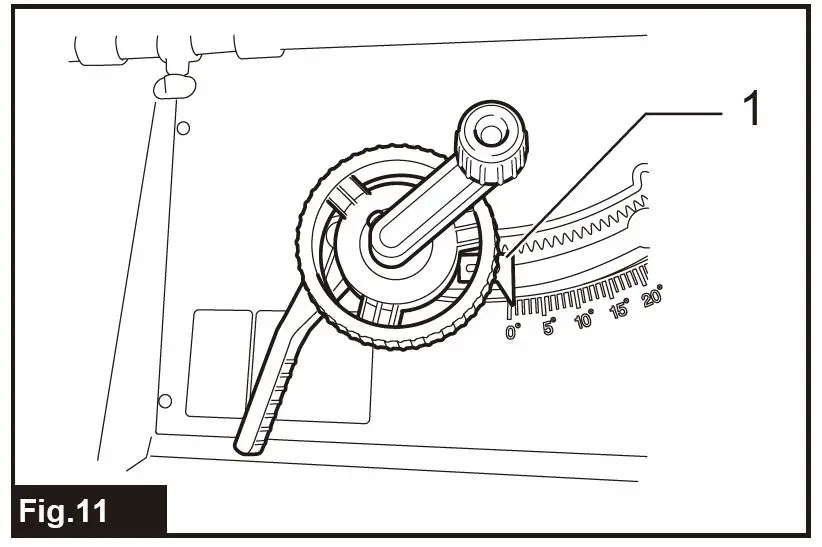 makita-2704N-Table-Saw-FIG-11