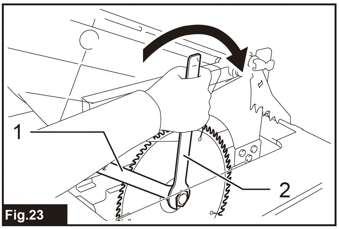 makita-2704N-Table-Saw-FIG-23