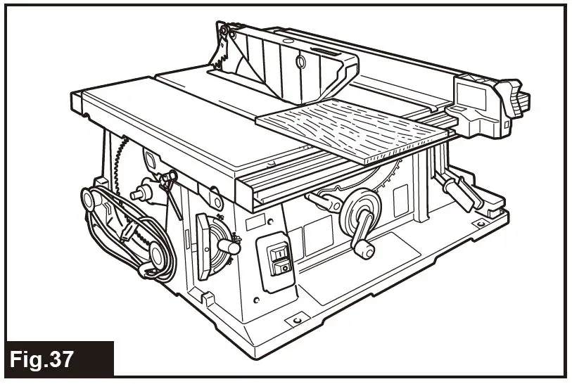 makita-2704N-Table-Saw-FIG-37