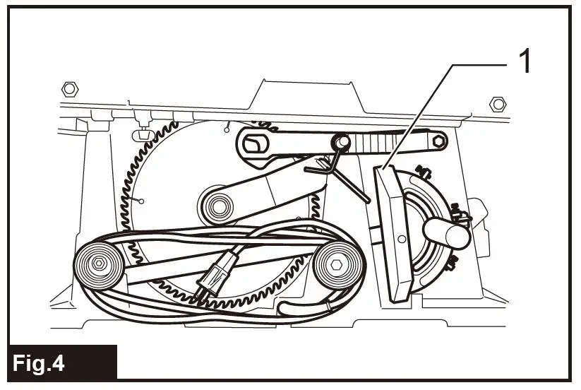 makita-2704N-Table-Saw-FIG-4