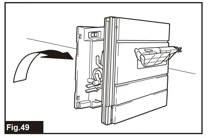 makita-2704N-Table-Saw-FIG-49