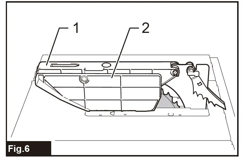 makita-2704N-Table-Saw-FIG-6