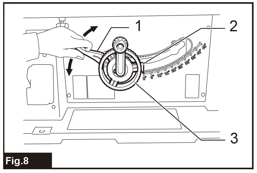 makita-2704N-Table-Saw-FIG-8
