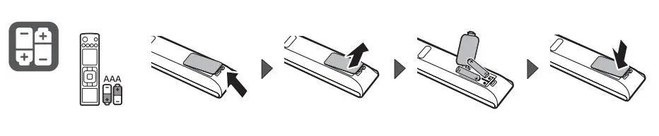 LG 75UR640S9ZD LED TV 9