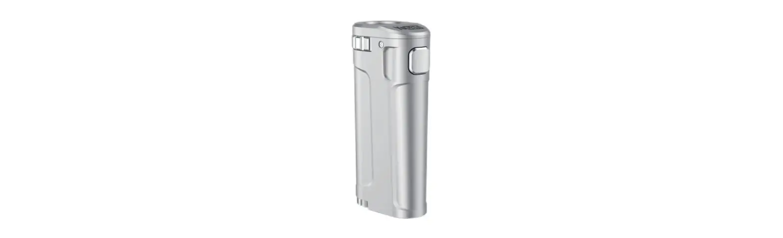 Yocan Ykx-83 Uni Twist Vaporizer Box Mod Instruction Manual