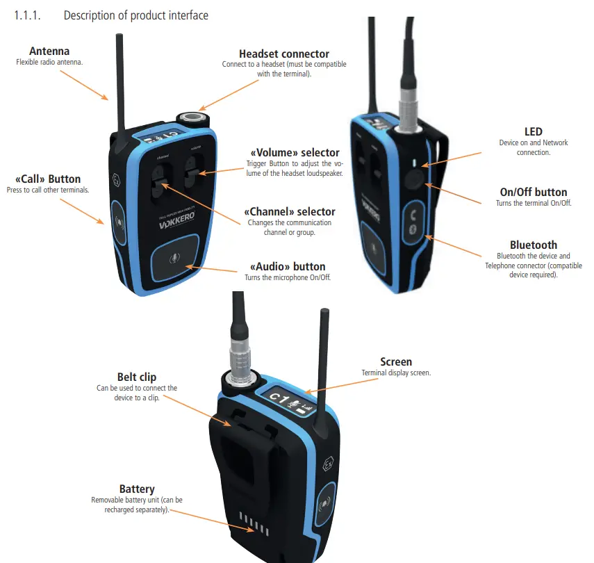 VOKKERO-ARF8158AA-Guardian-Europe-Atex-Walkie-Talkie-4