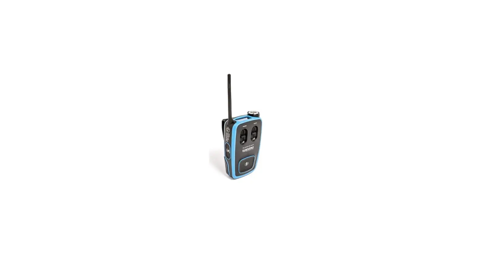 Vokkero Arf8158aa Guardian Europe Atex Walkie Talkie User Guide Vokkero Arf8158aa Guardian Europe Atex Walkie Talkie User Guide
