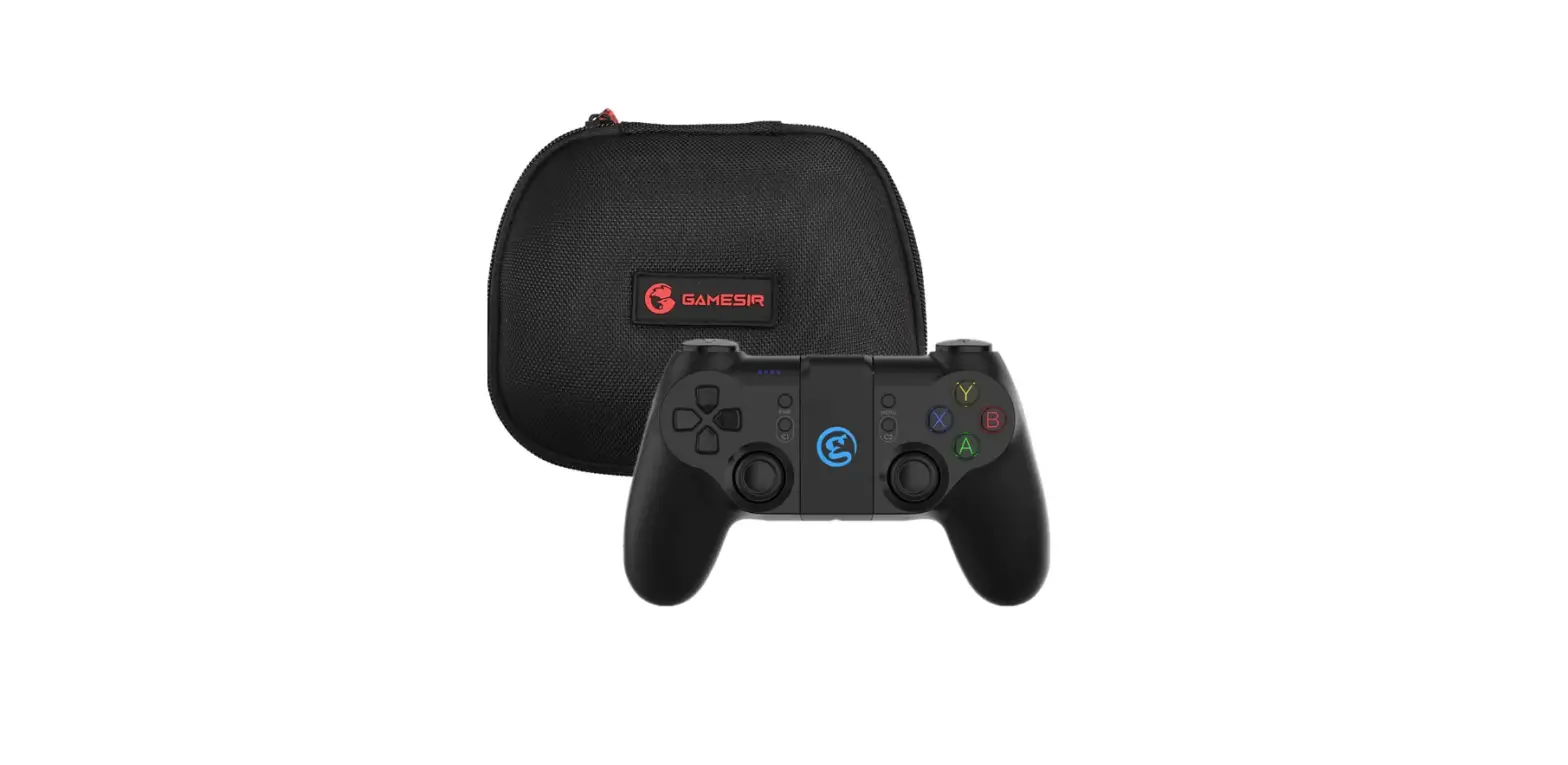 Dji T1d Bluetooth Controller User Manual