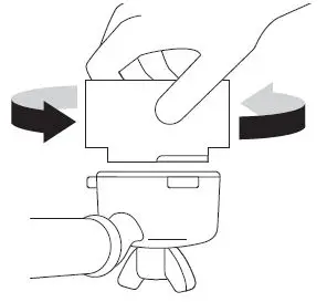 Sage BES875 the Barista Express-17
