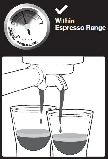 Sage BES875 the Barista Express-22