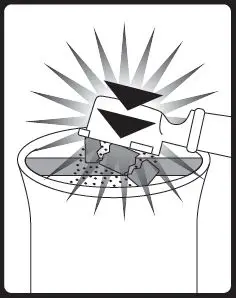 Sage BES875 the Barista Express-23