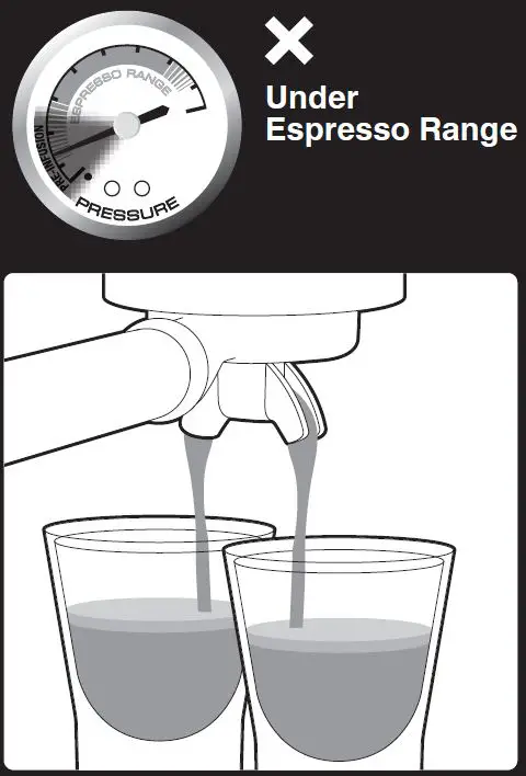 Sage BES875 the Barista Express-25
