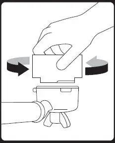 Sage BES875 the Barista Express-27