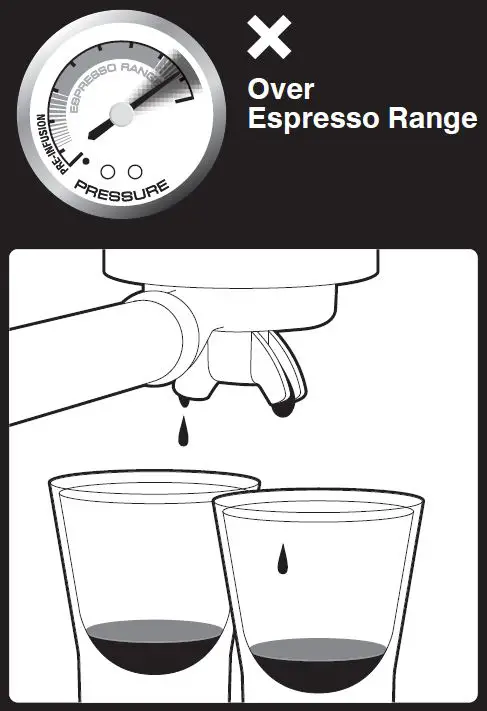 Sage BES875 the Barista Express-28