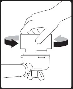 Sage BES875 the Barista Express-30
