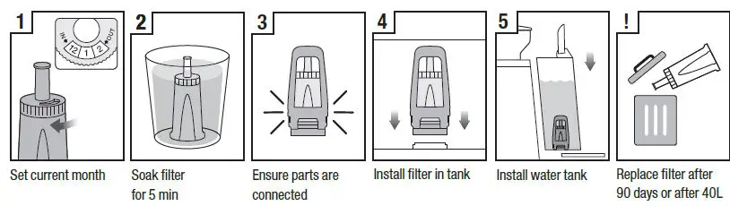 Sage BES875 the Barista Express-40