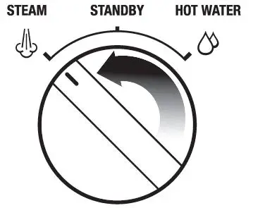 Sage BES875 the Barista Express-41